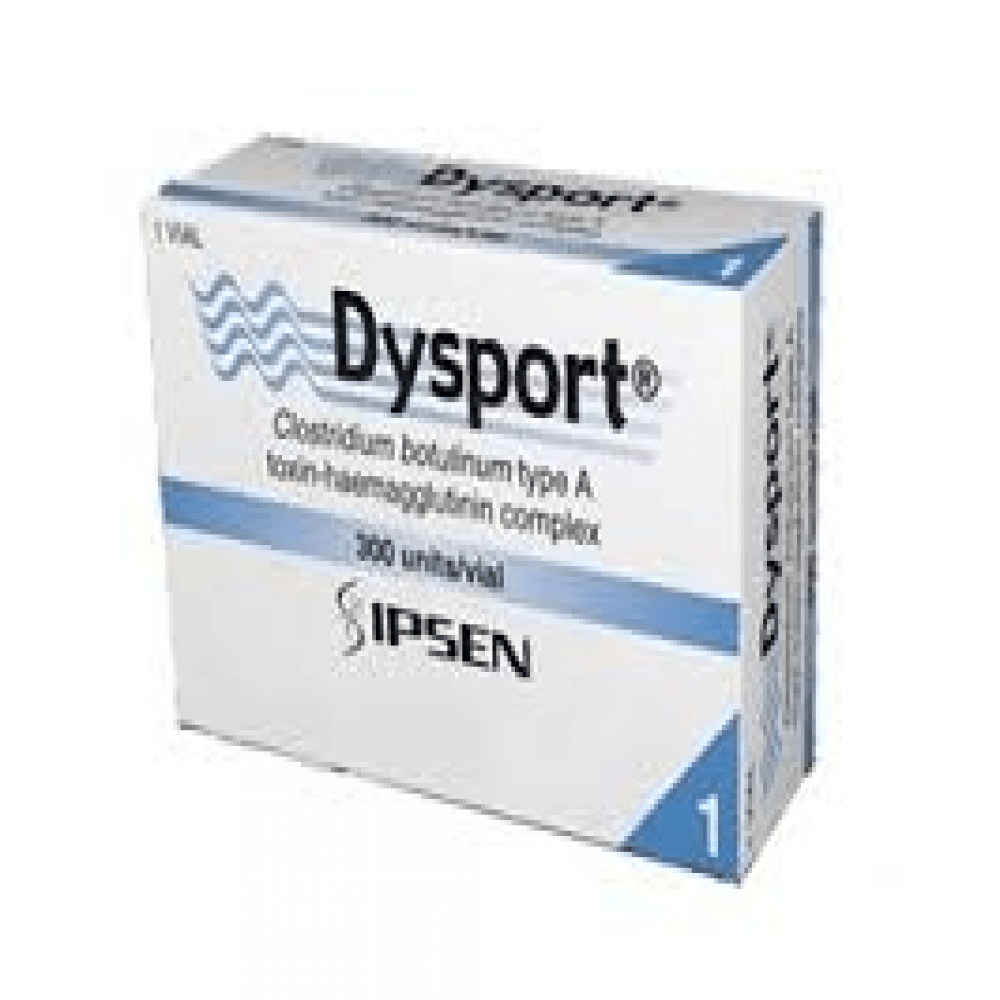 Dysport _ _1x300iu_